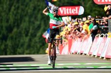 Hasil Etape V Tour de...