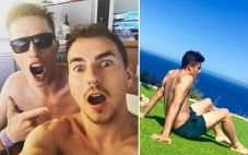 Marquez dan Lorenzo...