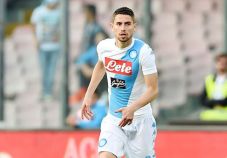 Napoli Pertahankan Jorginho...