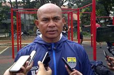 5 Pemain Persib Absen...