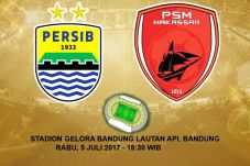 Prediksi Skor Persib...
