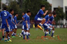 Didatangi PSM Makassar,...