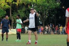 Pelatih PSM Heran Aturan...