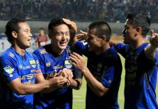 Bekuk PSM Makassar,...