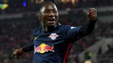Mengenal Naby Keita,...