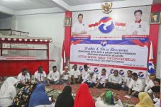 Perindo Sulsel Doakan...