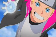 Sekuel Film Boruto Kemungkinan...
