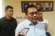 DPRD Nilai Pemprov DKI...