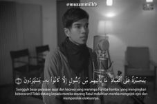 Qori Muda Muzammil Menikah,...