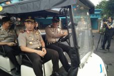 Kapolda Banten: Penyatuan...