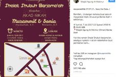 Ini Kata Manager soal...