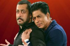 Shahrukh Khan Belikan...