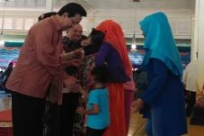 Sri Sultan Hamengkubuwono...