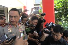 Wakapolri: Jangankan...