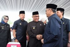 Sinergitas Antardaerah...