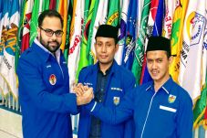 KNPI Jabar Ajak Pemuda...