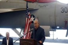 Netanyahu: Israel Adalah...