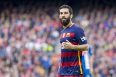 Arda Turan Diminta Selesaikan...