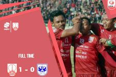 Menangi Derby Jateng...