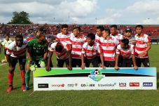 Sambut Persib Bandung...