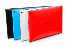 Tablet Nokia Ini Tak...
