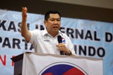 Upaya Lemahkan Politik...