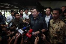 Kasusnya Dinilai Politis,...