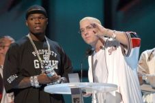 50 Cent Nyaris Bikin...