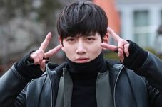 Ji Chang Wook Nyaris...