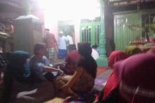 DPD Perindo Kobar Gelar...