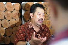 PI Targetkan Bangun...