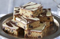 Marbled Chocochip Cookie...
