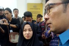 Gagal Bulan Madu karena...