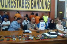 Pelaku Begal yang Membuat...