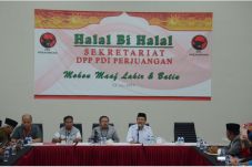 Diminta Ulama dan Tokoh...