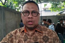 Paksakan Presidential...