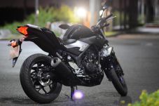5 Motor Yamaha Indonesia...