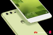 Huawei P10 Tawarkan...
