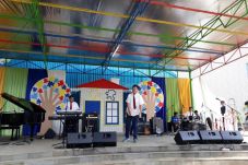 Funtaustis Festival...