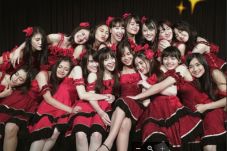 Ketua Team KIII Mendaki...