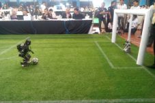 93 Tim dari 48 Perguruan...