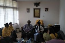 Nurul Arifin Tak Khawatir...