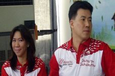 Susi dan Alan Akan Hadiri...