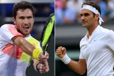 Jadwal Babak III Wimbledon...
