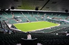 Pejabat Wimbledon Bakal...