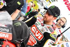 Crutchlow Masuk Rencana...