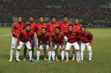 Timnas Indonesia U-22...
