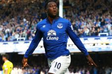 Resmi, Lukaku Perkuat...