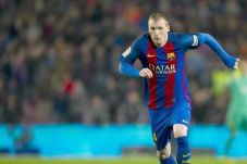 Terdepak dari Barcelona,...