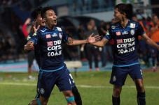 Hasil, Jadwal dan Klasemen...